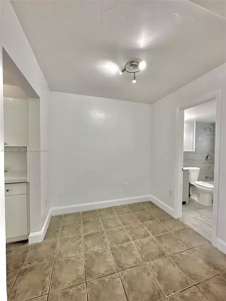 1 bedroom apartment for rent in Little Haiti - Miami, Miami