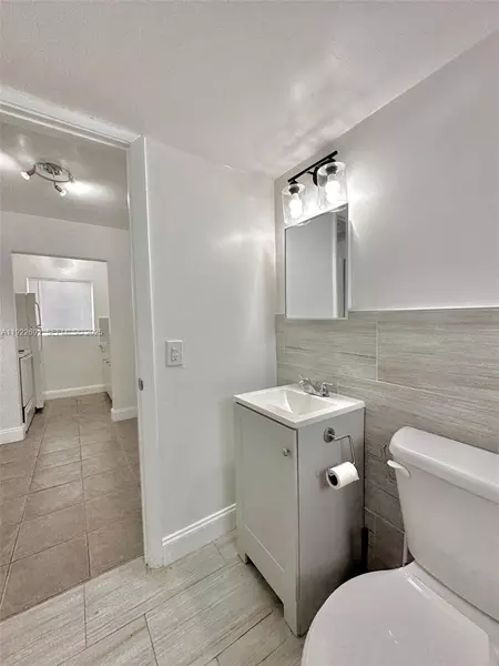 1 bedroom apartment for rent in Little Haiti - Miami, Miami