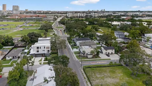 3 bedrooms apartment for rent in Tampa Heights - Central Tampa, Tampa