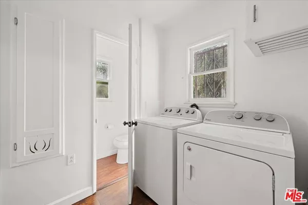 2 bedrooms apartment for rent in Mid City - Central Los Angeles, Los Angeles