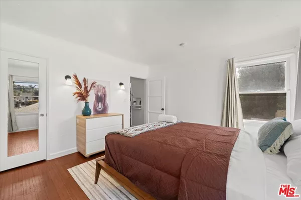 2 bedrooms apartment for rent in Mid City - Central Los Angeles, Los Angeles