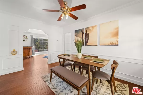 2 bedrooms apartment for rent in Mid City - Central Los Angeles, Los Angeles