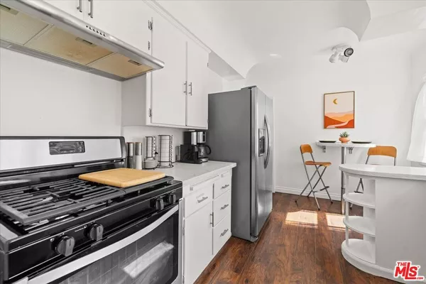 2 bedrooms apartment for rent in Mid City - Central Los Angeles, Los Angeles