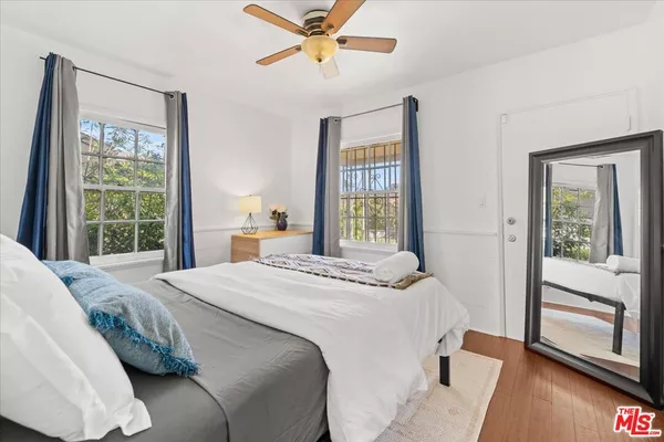 2 bedrooms apartment for rent in Mid City - Central Los Angeles, Los Angeles