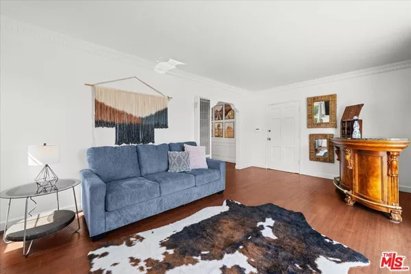 2 bedrooms apartment for rent in Mid City - Central Los Angeles, Los Angeles