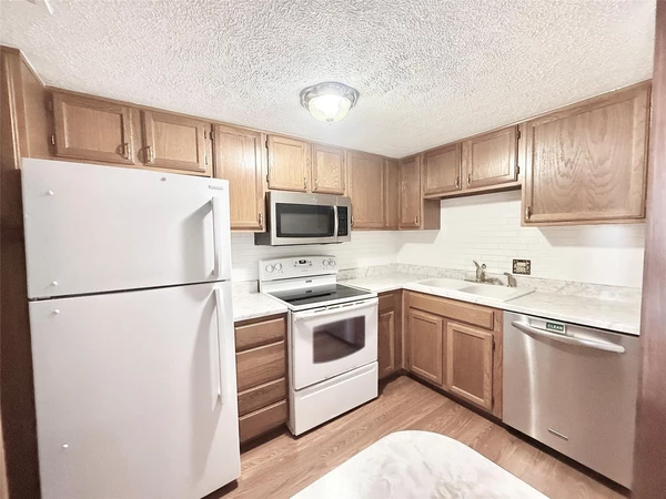 2 bedrooms apartment for rent in Midtown Houston - Inner Loop, Houston