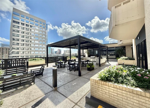 2 bedrooms apartment for rent in Midtown Houston - Inner Loop, Houston
