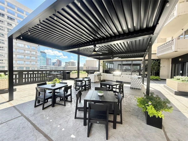 2 bedrooms apartment for rent in Midtown Houston - Inner Loop, Houston