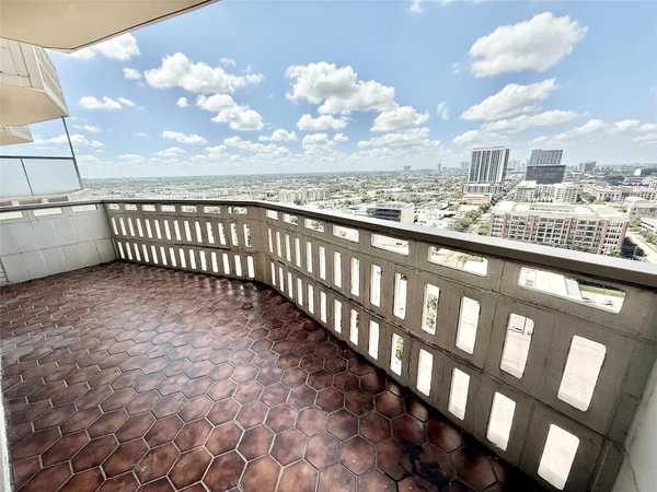 2 bedrooms apartment for rent in Midtown Houston - Inner Loop, Houston