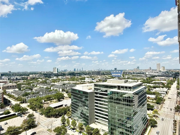 2 bedrooms apartment for rent in Midtown Houston - Inner Loop, Houston