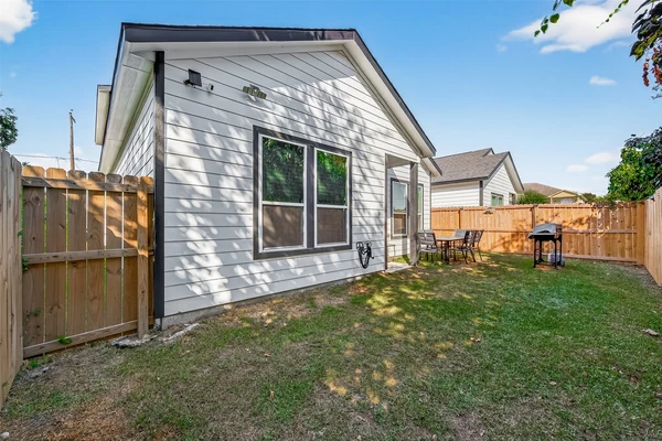 3 bedrooms apartment for rent in East Houston - Ne Houston, Houston