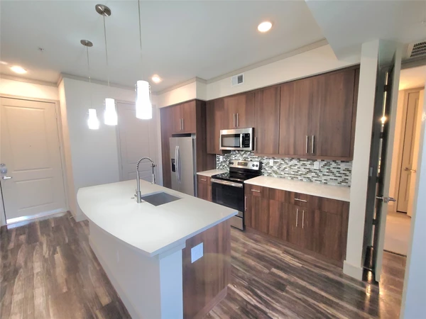 1 bedroom apartment for rent in Downtown Houston - Inner Loop, Houston