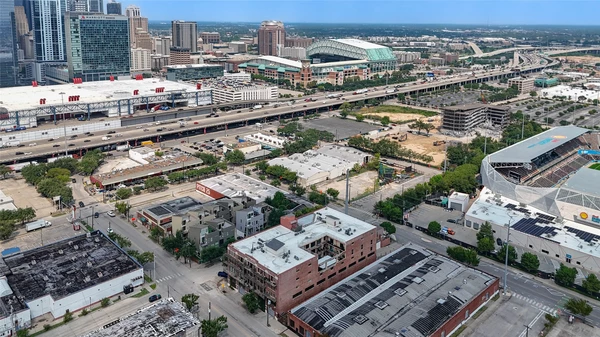 1 bedroom apartment for rent in Downtown Houston - Inner Loop, Houston