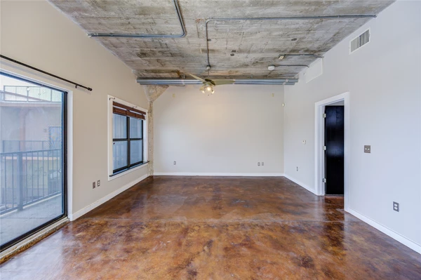 1 bedroom apartment for rent in Downtown Houston - Inner Loop, Houston