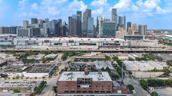 1 bedroom apartment for rent in Downtown Houston - Inner Loop, Houston