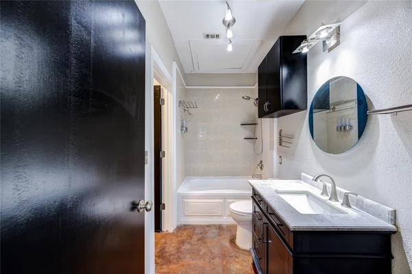 1 bedroom apartment for rent in Downtown Houston - Inner Loop, Houston