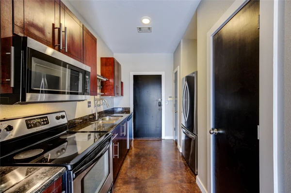 1 bedroom apartment for rent in Downtown Houston - Inner Loop, Houston