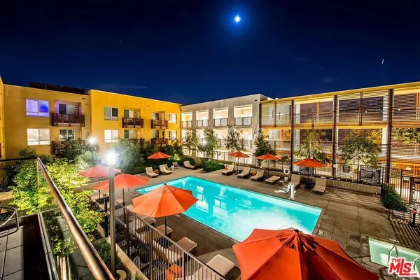 1 bedroom apartment for rent in Playa Vista - Westside / South Bay, Los Angeles