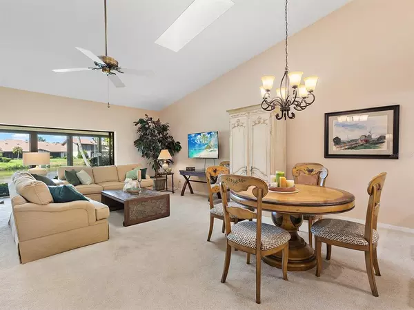 2 bedrooms apartment for rent in South Sarasota - Sarasota, Sarasota