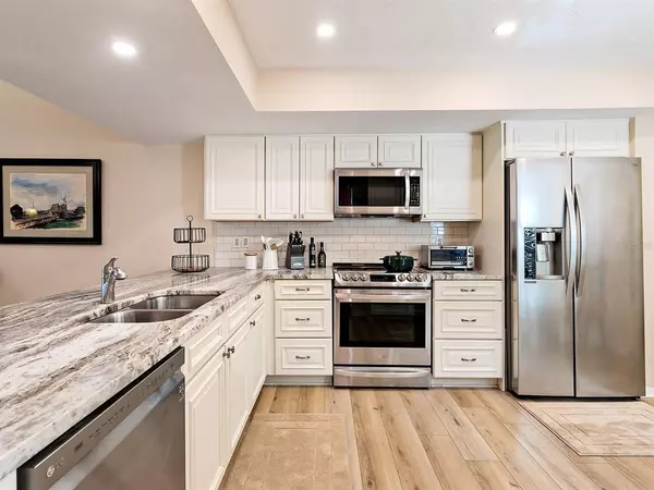 2 bedrooms apartment for rent in South Sarasota - Sarasota, Sarasota