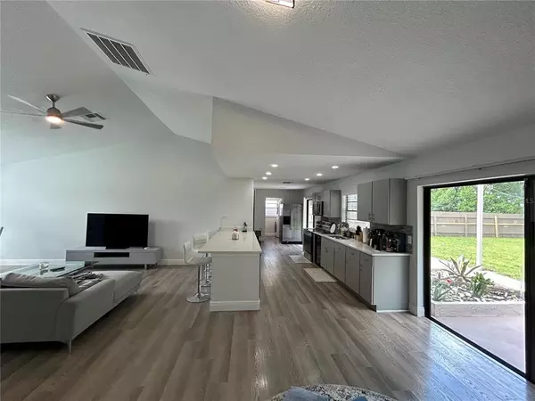 3 bedrooms apartment for rent in Union Park - East Orlando, Orlando