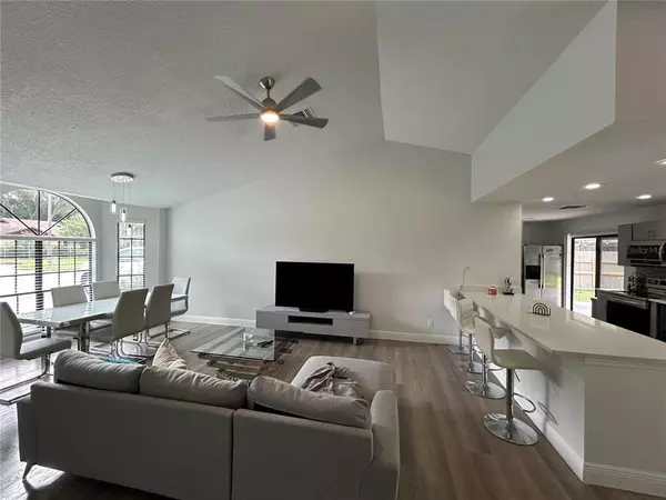 3 bedrooms apartment for rent in Union Park - East Orlando, Orlando