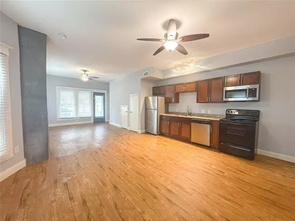 1 bedroom apartment for rent in Old East Dallas - Ne Dallas, Dallas
