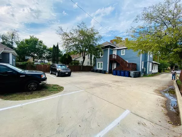 1 bedroom apartment for rent in Old East Dallas - Ne Dallas, Dallas