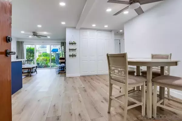 2 bedrooms apartment for rent in University City - North SD, San Diego