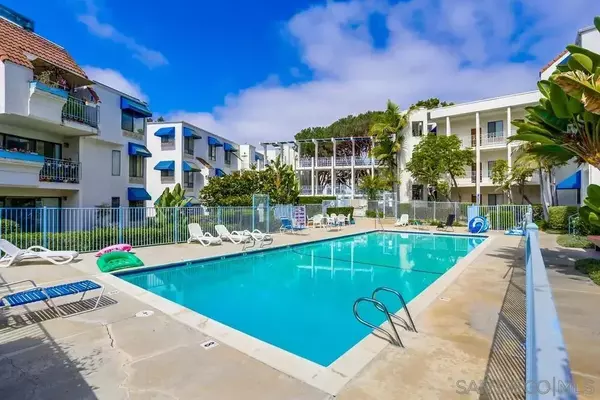 2 bedrooms apartment for rent in University City - North SD, San Diego