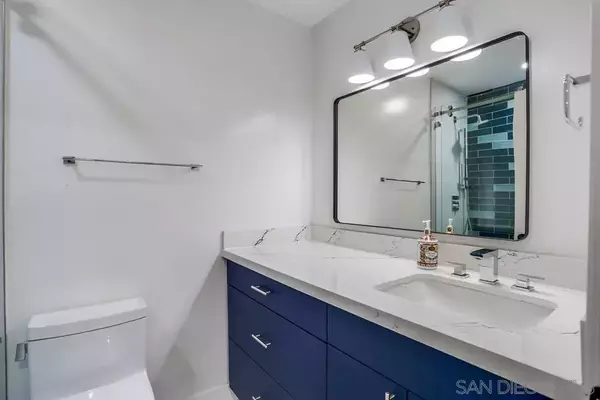 2 bedrooms apartment for rent in University City - North SD, San Diego