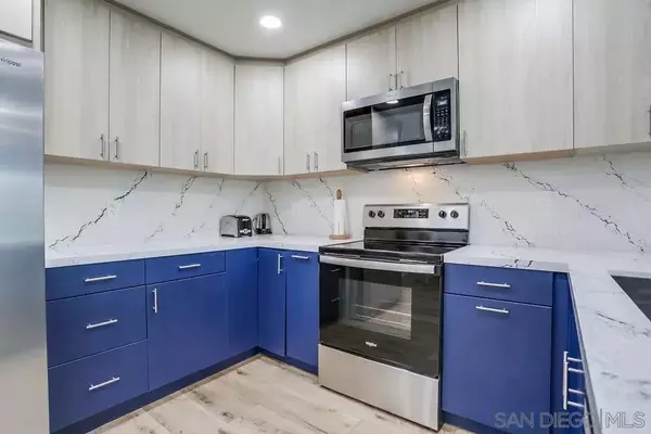 2 bedrooms apartment for rent in University City - North SD, San Diego