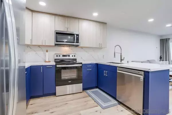 2 bedrooms apartment for rent in University City - North SD, San Diego