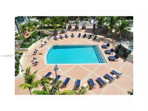 1 bedroom apartment for rent in Edgewater MIA - Miami, Miami
