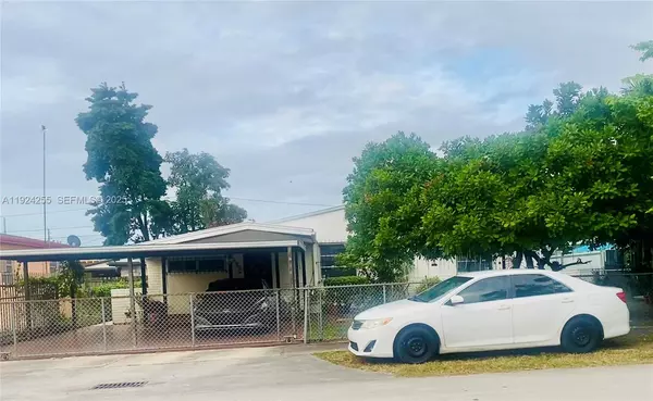 Studio Apartment for rent in West Miami - Miami Dade, Miami