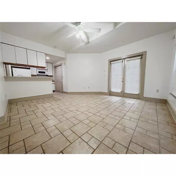 1 bedroom apartment for rent in Lake Davis/Greenwood - Central Orlando, Orlando