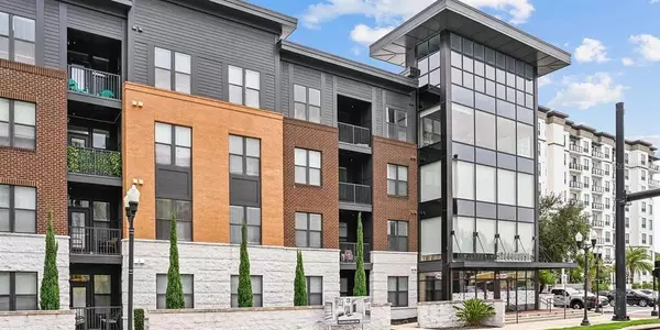 2 bedrooms apartment for rent in North Quarter - Central Orlando, Orlando