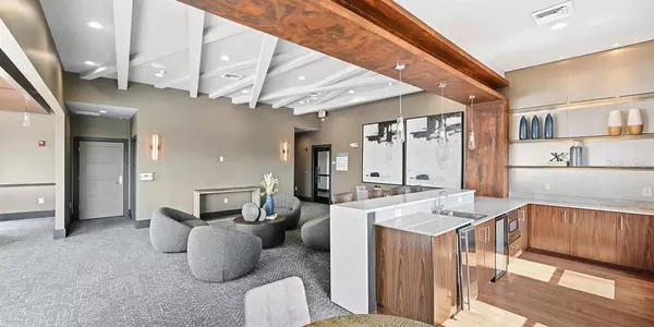 2 bedrooms apartment for rent in North Quarter - Central Orlando, Orlando