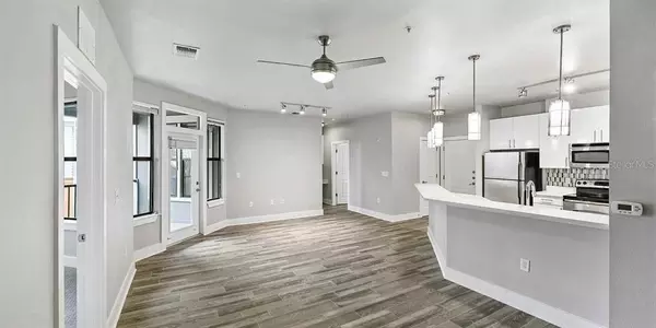 2 bedrooms apartment for rent in North Quarter - Central Orlando, Orlando