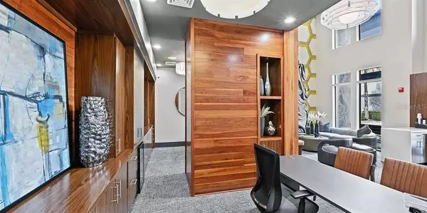 2 bedrooms apartment for rent in North Quarter - Central Orlando, Orlando