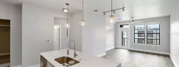 2 bedrooms apartment for rent in North Quarter - Central Orlando, Orlando