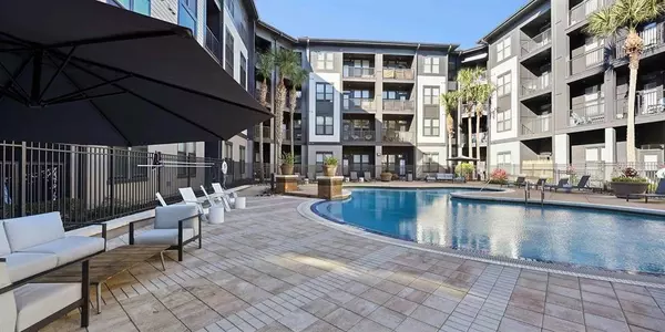 2 bedrooms apartment for rent in North Quarter - Central Orlando, Orlando