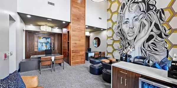 2 bedrooms apartment for rent in North Quarter - Central Orlando, Orlando