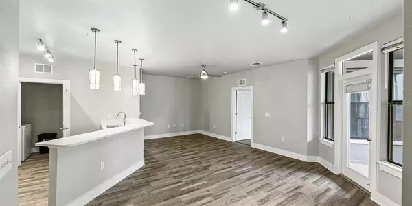 2 bedrooms apartment for rent in North Quarter - Central Orlando, Orlando