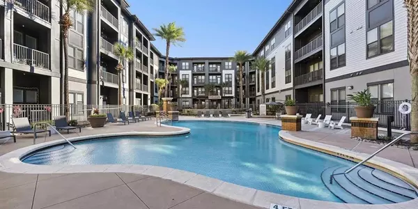 2 bedrooms apartment for rent in North Quarter - Central Orlando, Orlando