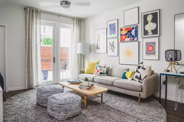 1 bedroom apartment for rent in Callahan - Central Orlando, Orlando