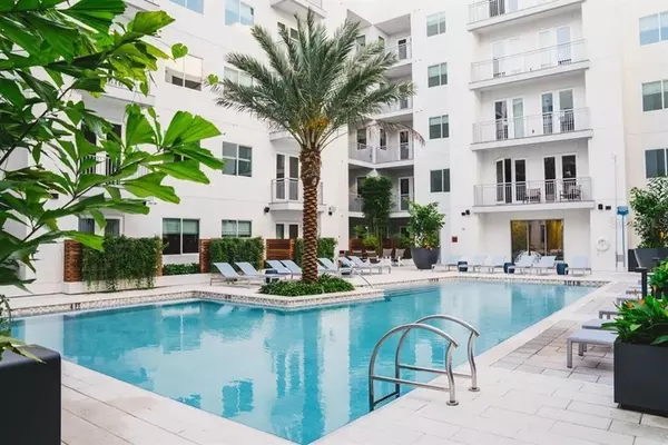 1 bedroom apartment for rent in Callahan - Central Orlando, Orlando