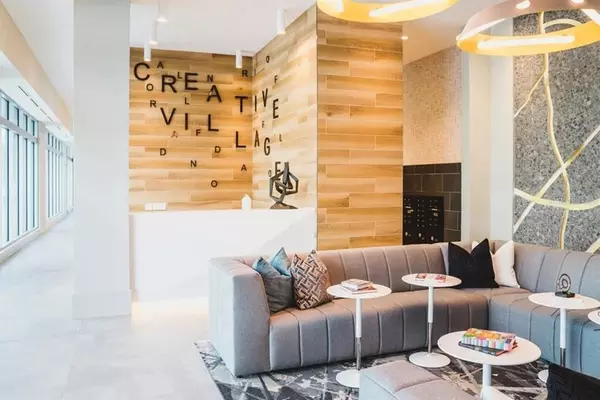 1 bedroom apartment for rent in Callahan - Central Orlando, Orlando