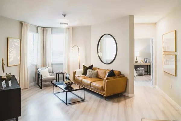 1 bedroom apartment for rent in Callahan - Central Orlando, Orlando