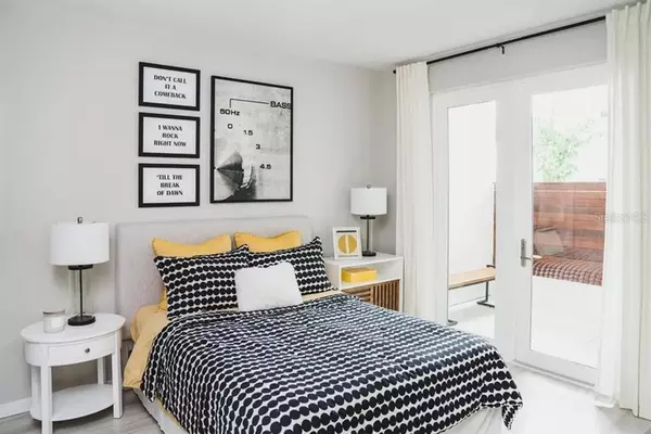 1 bedroom apartment for rent in Callahan - Central Orlando, Orlando